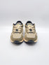 Mizuno wave rider B green grey
